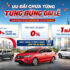 Ưu đãi chưa từng – Tưng bừng đại lễ – CTKM Tháng 9.2026