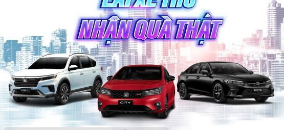 LÁI XE THỬ – NHẬN QUÀ THẬT – CHÂU THÀNH 17.8.2024